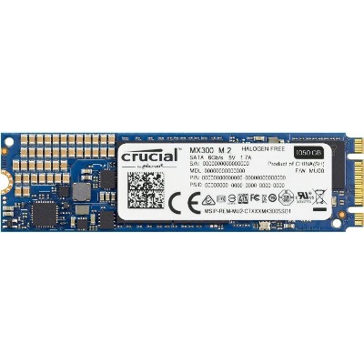 Crucial CT1050MX300SSD4 MX300 1TB M.2 (2280) Internal Solid State Drive Crucial CT1050MX300SSD4 MX300 1TB M.2 (2280) Internal Solid State Drive