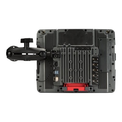 Honeywell VM3W2F1A1AUS1EA Thor VM3 - Vehicle mount computer - Atom E3826 / 1.5 GHz - Win 10 IOT - 4 GB RAM - 64 GB SSD - 12.1 touchscreen 1024 x 768 - HD Graphi Honeywell VM3W2F1A1AUS1EA Thor VM3 - Vehicle mount computer - Atom E3826 / 1.5 GHz - Win 10 IOT - 4 GB RAM - 64 GB SSD - 12.1 touchscreen 1024 x 768 - HD Graphi