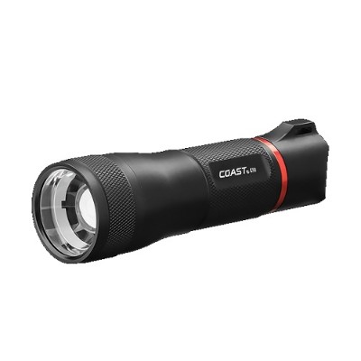 Coast Products G50 G50 Pure Beam Focusing 230 Lumens 3X AAA LED Flashlight Coast Products G50 G50 Pure Beam Focusing 230 Lumens 3X AAA LED Flashlight