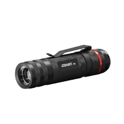 Coast Products PX1 PX1 Pure Beam Focusing 315 Lumens 3X AAA LED Flashlight Coast Products PX1 PX1 Pure Beam Focusing 315 Lumens 3X AAA LED Flashlight