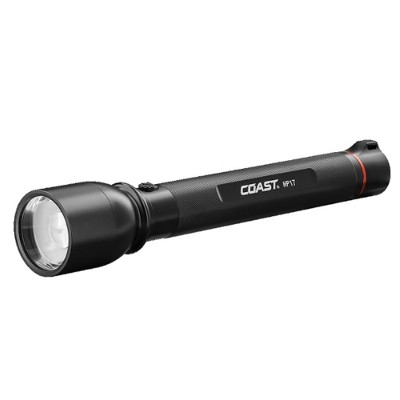 Coast Products HP17 HP17 Long Range Focusing 970 Lumens 3XD LED Flashlight Coast Products HP17 HP17 Long Range Focusing 970 Lumens 3XD LED Flashlight