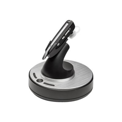 VXI Corporation 203815 Reveal Pro Office Headset ear bud over the ear mount wireless Bluetooth NFC