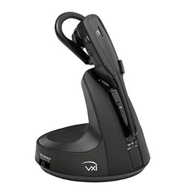 VXI Corporation 203940 V200 - Headset system - convertible - wireless - DECT 6.0 VXI Corporation 203940 V200 - Headset system - convertible - wireless - DECT 6.0