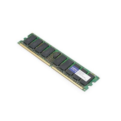 AddOn Computer Products AA667D2N5 1GB JEDEC Standard 1GB DDR2 667MHz Unbuffered Dual Rank 1.8V 240 pin CL5 UDIMM