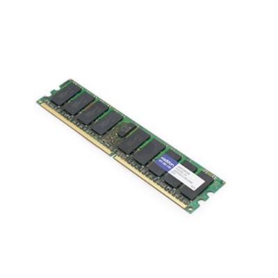 AddOn Computer Products AA667D2N5 2GB JEDEC Standard 2GB DDR2 667MHz Unbuffered Dual Rank 1.8V 240 pin CL5 UDIMM