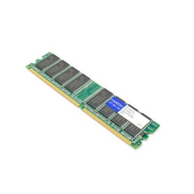 AddOn Computer Products 311 2364 AA Dell 311 2364 Compatible 1GB DDR 266MHz Unbuffered Dual Rank 2.5V 184 pin CL3 UDIMM