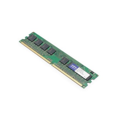 AddOn Computer Products 311 5049 AA Dell 311 5049 Compatible 1GB DDR2 667MHz Unbuffered Dual Rank 1.8V 240 pin CL5 UDIMM