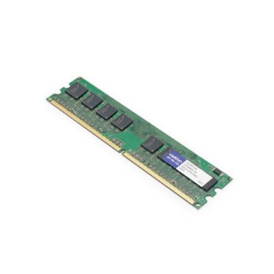 AddOn Computer Products 41U2977 AA Lenovo 41U2977 Compatible 1GB DDR2 800MHz Unbuffered Dual Rank 1.8V 240 pin CL5 UDIMM