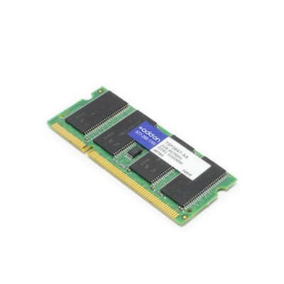 AddOn Computer Products 73P3847 AA Lenovo 73P3847 Compatible 2GB DDR2 667MHz Unbuffered Dual Rank 1.8V 200 pin CL5 SODIMM
