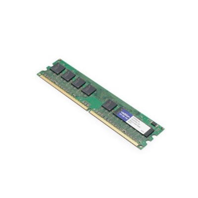 AddOn Computer Products 73P4984 AA Lenovo 73P4984 Compatible 1GB DDR2 667MHz Unbuffered Dual Rank 1.8V 240 pin CL5 UDIMM