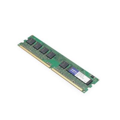 AddOn Computer Products A0534020 AA Dell A0534020 Compatible 1GB DDR2 667MHz Unbuffered Dual Rank 1.8V 240 pin CL5 UDIMM
