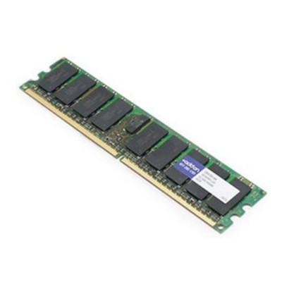 AddOn Computer Products 43R2033 AM Lenovo 43R2033 Compatible Factory Original 2GB DDR3 1333MHz Unbuffered ECC Dual Rank 1.5V 240 pin CL9 UDIMM