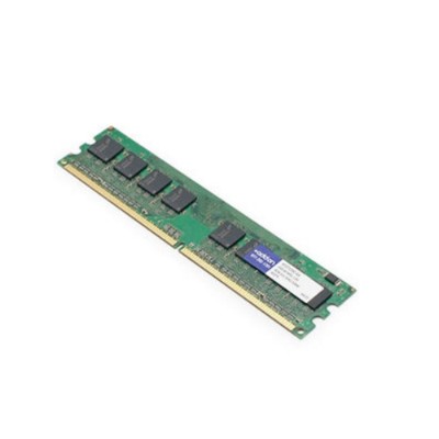 AddOn Computer Products A1371192 AA Dell A1371192 Compatible 2GB DDR2 667MHz Unbuffered Dual Rank 1.8V 240 pin CL5 UDIMM