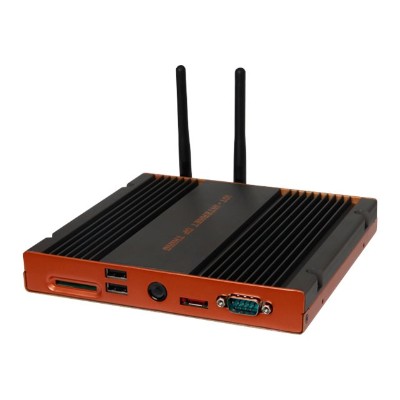 A Open 91.DED00.A1C0 Digital Engine DE3250S - USFF - 1 x Celeron N2840 / 2.16 GHz - RAM 4 GB - SSD 32 GB - HD Graphics - GigE - Win Embedded POSReady 7 - monito A Open 91.DED00.A1C0 Digital Engine DE3250S - USFF - 1 x Celeron N2840 / 2.16 GHz - RAM 4 GB - SSD 32 GB - HD Graphics - GigE - Win Embedded POSReady 7 - monito