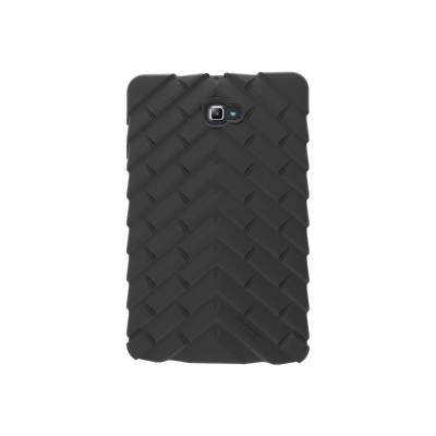 Gumdrop DT-SGTA10-BLK_BLK Drop Tech - Back cover for tablet - black - for Samsung Galaxy Tab A (10.1 in) Gumdrop DT-SGTA10-BLK_BLK Drop Tech - Back cover for tablet - black - for Samsung Galaxy Tab A (10.1 in)