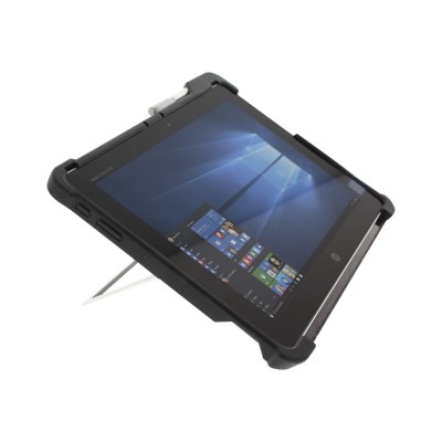 Gumdrop DT-HP12E-BLK Drop Tech - Tablet PC protective case - 12 - black - for HP Elite x2 1012 G1 1012 G2 Gumdrop DT-HP12E-BLK Drop Tech - Tablet PC protective case - 12 - black - for HP Elite x2 1012 G1 1012 G2