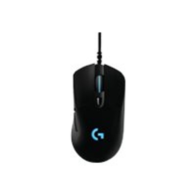 Logitech 910-004796 G403 PRODIGY GAMING MOUSE - Mouse - optical - wired - USB Logitech 910-004796 G403 PRODIGY GAMING MOUSE - Mouse - optical - wired - USB