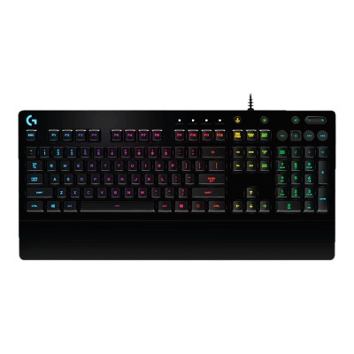 Logitech 920-008083 Prodigy G213 - Keyboard - USB Logitech 920-008083 Prodigy G213 - Keyboard - USB