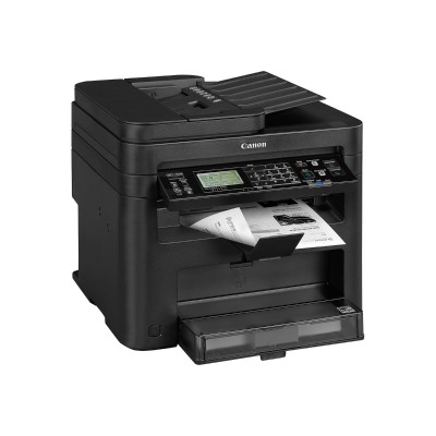 Canon 1418C021 ImageCLASS MF244dw - Multifunction printer - B/W - laser - Legal (media) - up to 28 ppm (printing) - 250 sheets - USB 2.0 LAN Wi-Fi(n) Canon 1418C021 ImageCLASS MF244dw - Multifunction printer - B/W - laser - Legal (media) - up to 28 ppm (printing) - 250 sheets - USB 2.0 LAN Wi-Fi(n)