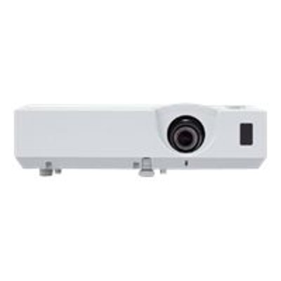 Hitachi CP-WX4042WN CP-WX4042WN - LCD projector - 4000 ANSI lumens - WXGA (1280 x 800) - 16:10 - HD 720p - LAN Hitachi CP-WX4042WN CP-WX4042WN - LCD projector - 4000 ANSI lumens - WXGA (1280 x 800) - 16:10 - HD 720p - LAN