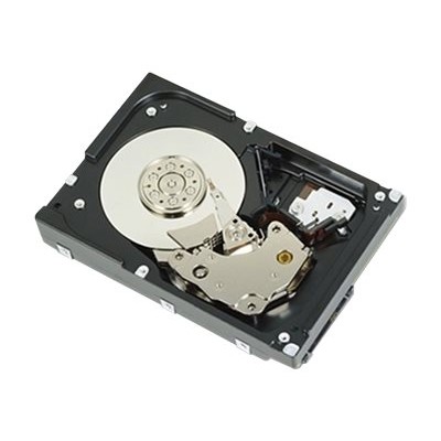 Dell 400-ALQZ Hard drive - 1 TB - hot-swap - 3.5 - SAS 12Gb/s - NL - 7200 rpm Dell 400-ALQZ Hard drive - 1 TB - hot-swap - 3.5 - SAS 12Gb/s - NL - 7200 rpm