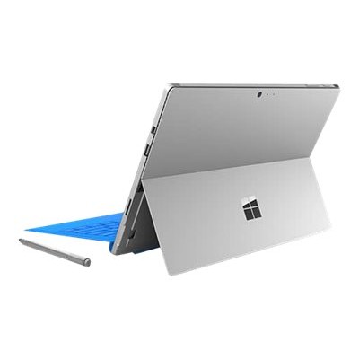 Microsoft CWX 00001 Surface Pro 4 Education Bundle tablet no keyboard Core m3 6Y30 900 MHz Win 10 Pro 64 bit 4 GB RAM 128 GB SSD 12.3 touchscr