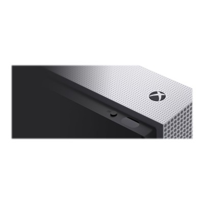 Microsoft 234-00055 Xbox One S - Battlefield 1 Special Edition Bundle - Available Oct 18 2016 - game console - 4K - HDR - 1 TB HDD - military green Microsoft 234-00055 Xbox One S - Battlefield 1 Special Edition Bundle - Available Oct 18 2016 - game console - 4K - HDR - 1 TB HDD - military green