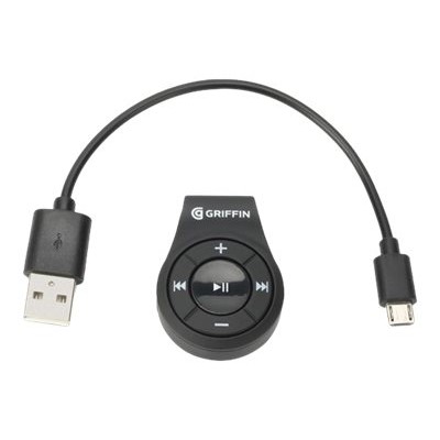 Griffin GC42924 iTrip Clip Bluetooth wireless audio receiver