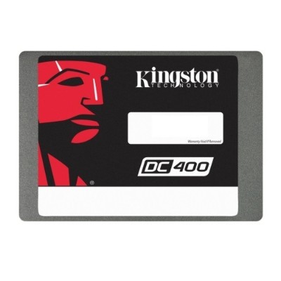 Kingston SEDC400S37/960G 960GB SSDNow DC400 SSD SATA 3 2.5 Kingston SEDC400S37/960G 960GB SSDNow DC400 SSD SATA 3 2.5