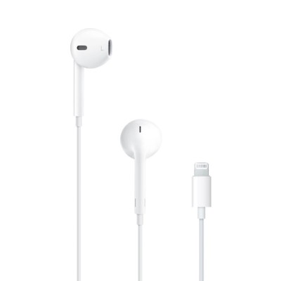 Apple MMTN2AM A EarPods with Lightning Connector