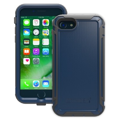 Trident Case CY APIPH7 BL000 Cyclops Blue Case for Apple iPhone 7