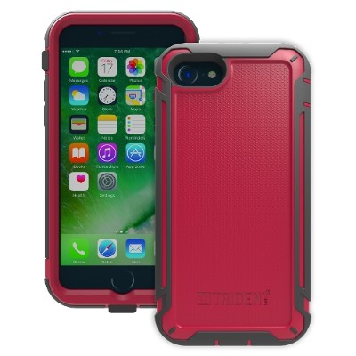 Trident Case CY APIPH7 RD000 Cyclops Red Case for Apple iPhone 7