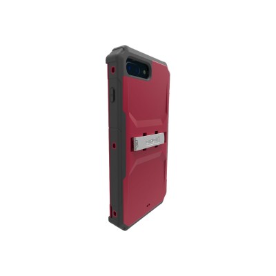 Trident Case KN-APIP7P-RD000 Kraken Red Case for Apple iPhone 7 Plus Trident Case KN-APIP7P-RD000 Kraken Red Case for Apple iPhone 7 Plus