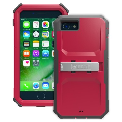 Trident Case KN APIPH7 RD000 Kraken Red Case for Apple iPhone 7