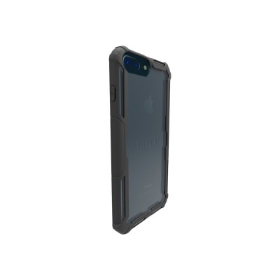 Trident Case KR-APIP7P-BKDUL Krios Dual Case Black iPhone 7 Plus/6s Plus/6 Plus Trident Case KR-APIP7P-BKDUL Krios Dual Case Black iPhone 7 Plus/6s Plus/6 Plus