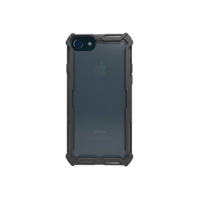 Trident Case KR-APIPH7-BKDUL Krios Dual Case Black iPhone 7/6s/6 Trident Case KR-APIPH7-BKDUL Krios Dual Case Black iPhone 7/6s/6