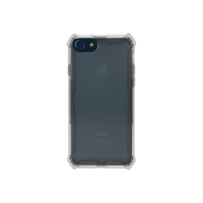 Trident Case KR-APIPH7-CLDUL Krios Dual Case Clear iPhone 7/6s/6 Trident Case KR-APIPH7-CLDUL Krios Dual Case Clear iPhone 7/6s/6
