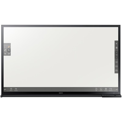 Samsung DM65E-BC DM-E Series 65 Direct-Lit LED Projected Capacitive Touch Display for Business Samsung DM65E-BC DM-E Series 65 Direct-Lit LED Projected Capacitive Touch Display for Business