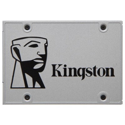 Kingston SUV400S37/960G 960GB SSDNow UV400 SATA 3 2.5 (7mm height) Kingston SUV400S37/960G 960GB SSDNow UV400 SATA 3 2.5 (7mm height)