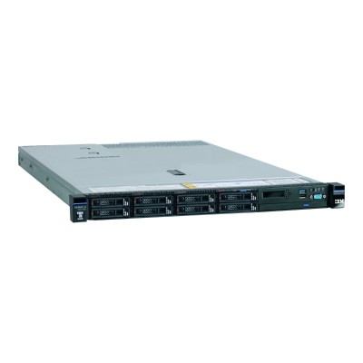 Lenovo 8869K3U LENOVO TOPSELLER SYSTEM X3550 Lenovo 8869K3U LENOVO TOPSELLER SYSTEM X3550
