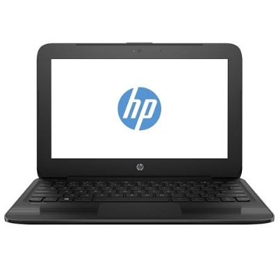 HP Inc. X9V65UT#ABA Stream Pro 11 G3 - Celeron N3060 / 1.6 GHz - Win 10 Pro 64-bit - 4 GB RAM - 64 GB eMMC - 11.6 TN 1366 x 768 (HD) - HD Graphics 400 - Wi-Fi - HP Inc. X9V65UT#ABA Stream Pro 11 G3 - Celeron N3060 / 1.6 GHz - Win 10 Pro 64-bit - 4 GB RAM - 64 GB eMMC - 11.6 TN 1366 x 768 (HD) - HD Graphics 400 - Wi-Fi -
