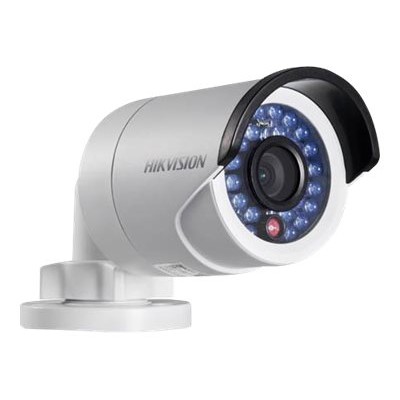HIKvision DS-2CD2042WD-I-4MM DS-2CD2042WD-I - Network surveillance camera - weatherproof - color (Day&Night) - 4 MP - 2688 x 1520 - M12 mount - fixed focal - LA HIKvision DS-2CD2042WD-I-4MM DS-2CD2042WD-I - Network surveillance camera - weatherproof - color (Day&Night) - 4 MP - 2688 x 1520 - M12 mount - fixed focal - LA