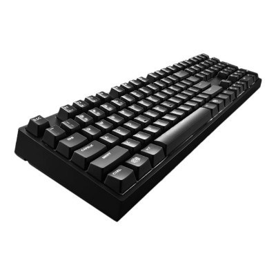 Cooler Master SGK-4070-KKCM1-US MasterKeys Pro L White - Keyboard - USB - US - black Cooler Master SGK-4070-KKCM1-US MasterKeys Pro L White - Keyboard - USB - US - black