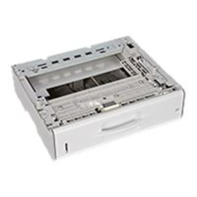 Ricoh 408056 Paper Feed Unit TK2010 - Media tray / feeder - 500 sheets in 1 tray(s) - for SP 6430DN Ricoh 408056 Paper Feed Unit TK2010 - Media tray / feeder - 500 sheets in 1 tray(s) - for SP 6430DN