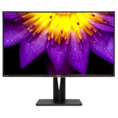 ASUS PA329Q ProArt PA329Q Professional Monitor - 32 4K UHD(3840 x 2160) IPS Quantum Dot 99.5% Adobe RGB Hardware Calibration ASUS PA329Q ProArt PA329Q Professional Monitor - 32 4K UHD(3840 x 2160) IPS Quantum Dot 99.5% Adobe RGB Hardware Calibration
