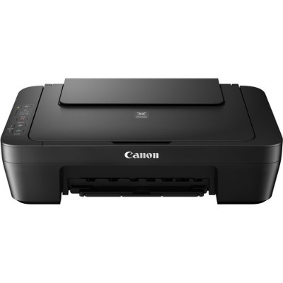 Canon 0727C002 PIXMA MG2525 - Multifunction printer - color - ink-jet - 8.5 in x 11.7 in (original) - Legal (media) - up to 8 ipm (printing) - 60 sheets - USB 2 Canon 0727C002 PIXMA MG2525 - Multifunction printer - color - ink-jet - 8.5 in x 11.7 in (original) - Legal (media) - up to 8 ipm (printing) - 60 sheets - USB 2