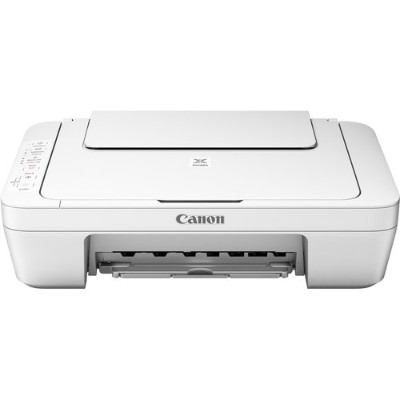 Canon 1346C022 PIXMA MG3020 - Multifunction printer - color - ink-jet - 8.5 in x 11.7 in (original) - Legal (media) - up to 8 ipm (printing) - 60 sheets - USB 2 Canon 1346C022 PIXMA MG3020 - Multifunction printer - color - ink-jet - 8.5 in x 11.7 in (original) - Legal (media) - up to 8 ipm (printing) - 60 sheets - USB 2