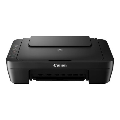 Canon 1346C002 PIXMA MG3020 - Multifunction printer - color - ink-jet - 8.5 in x 11.7 in (original) - Legal (media) - up to 8 ipm (printing) - 60 sheets - USB 2 Canon 1346C002 PIXMA MG3020 - Multifunction printer - color - ink-jet - 8.5 in x 11.7 in (original) - Legal (media) - up to 8 ipm (printing) - 60 sheets - USB 2