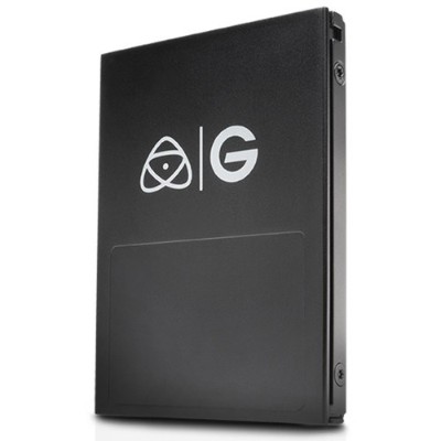 G Technology 0G05218 1TB ATOMOS MASTER CADDY HD SSD ENCLSATA
