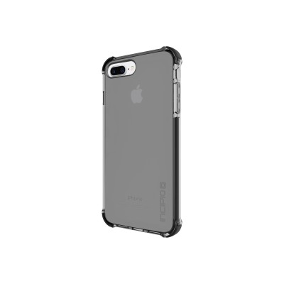 Incipio IPH 1496 SBK Reprieve [SPORT] Protective Case with Reinforced Corners for iPhone 7 Plus Smoke Black